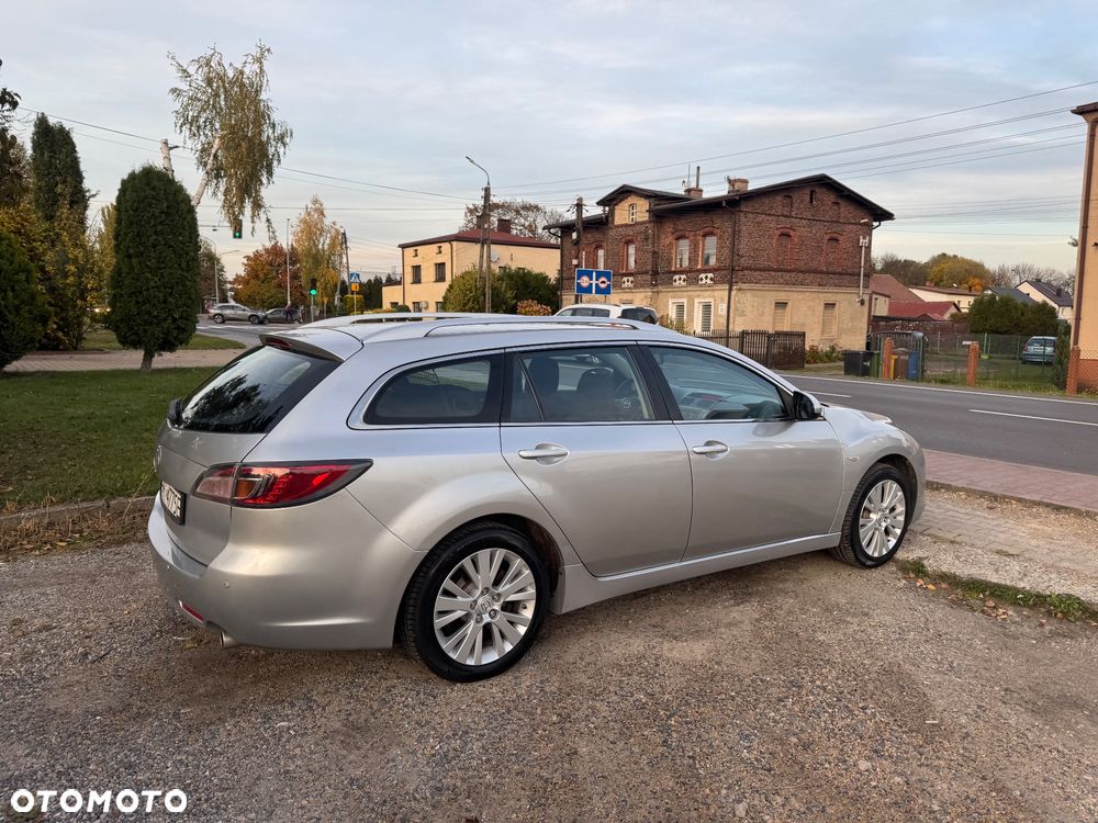 Mazda 6 Sport 2.0 Dynamic - 3