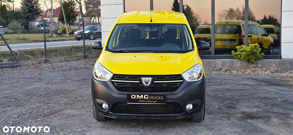 Dacia Dokker 1.5 dCi Celebration - 11