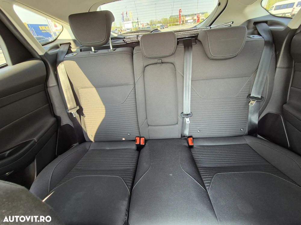 Ford Focus 2.0 TDCI Titanium - 18