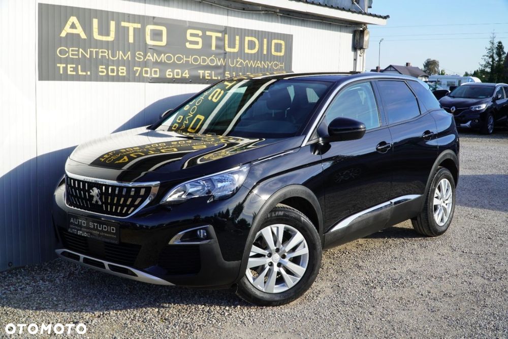 Peugeot 3008 - 33