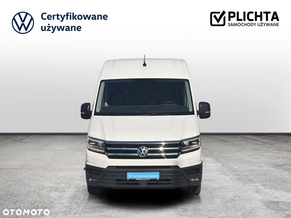 Volkswagen Crafter - 9