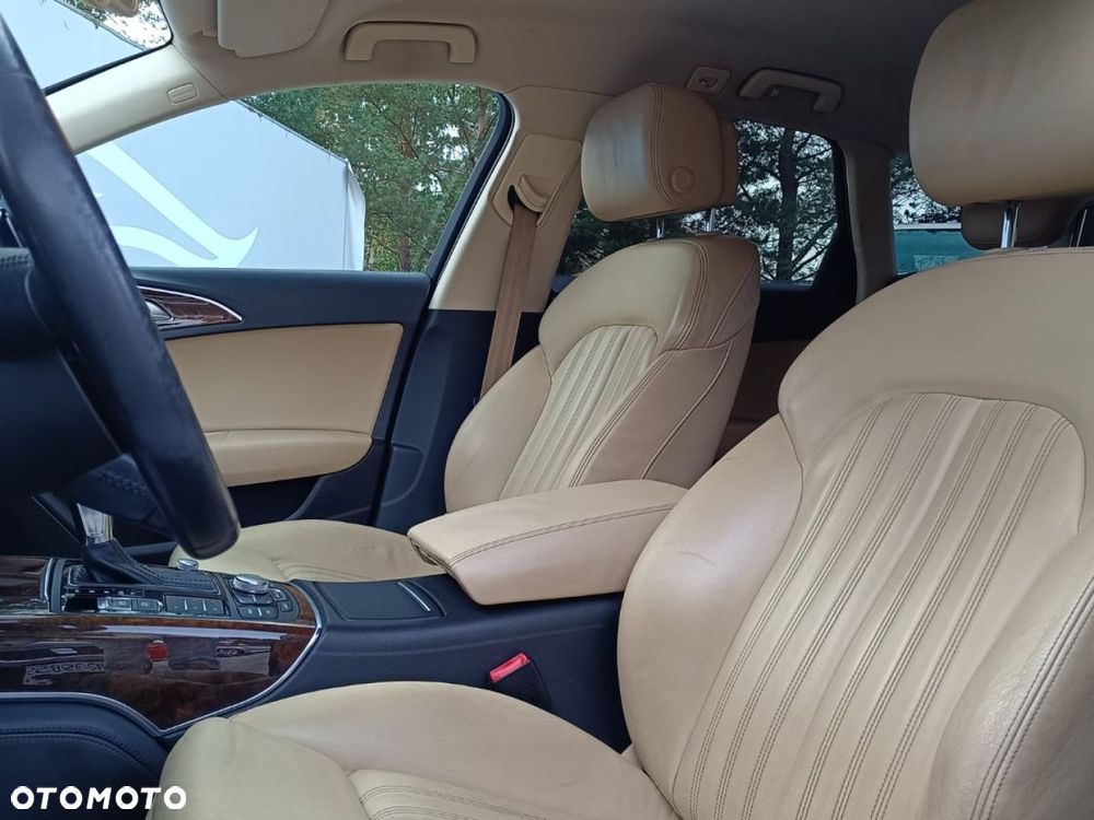 Audi A6 Allroad - 5