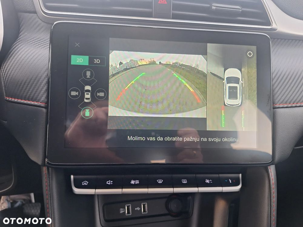 MG ZS ICE 1.5 VTI-tech Comfort - 20