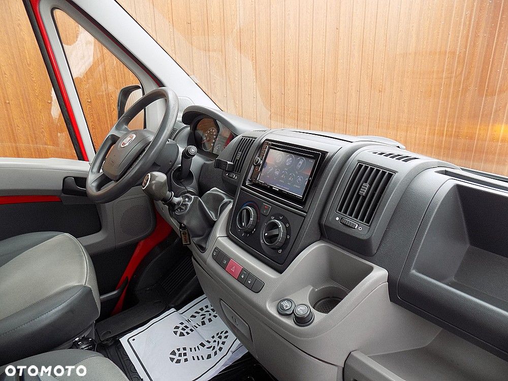 Fiat Ducato - 15