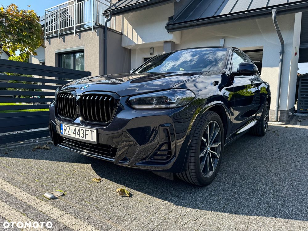 BMW X4 xDrive30i M Sport - 15