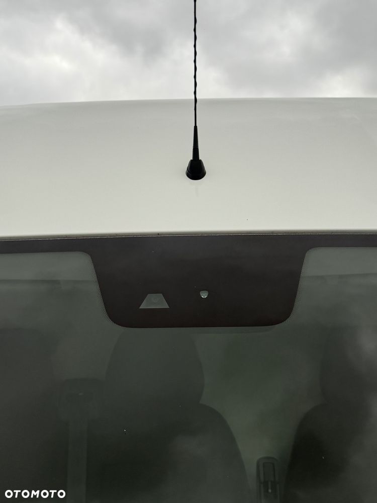 Peugeot BOXER L4H2 klima, 140km, kamera, czujniki pdc, navi, tempomat - 20