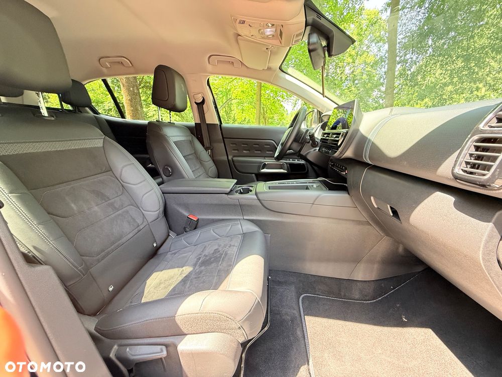 Citroën C5 Aircross 1.6 PHEV 225 Shine EAT8 - 16