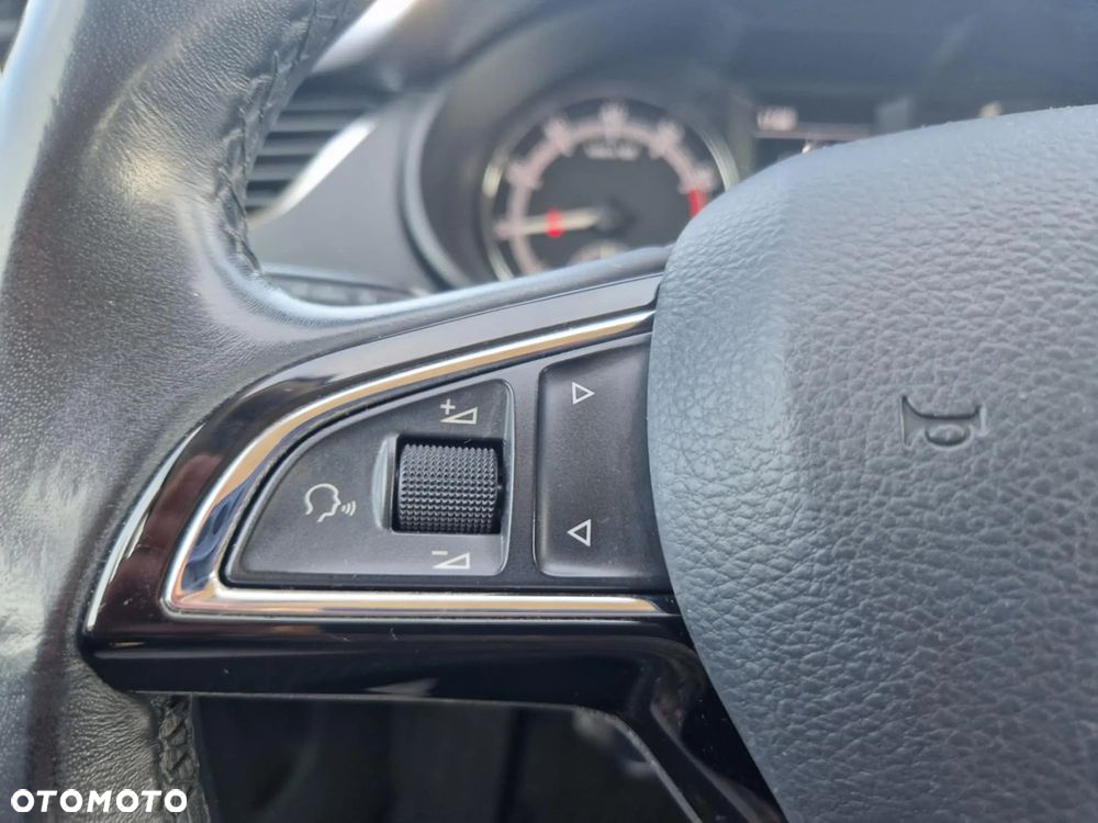 Skoda Octavia 1.5 TSI ACT Ambition - 17
