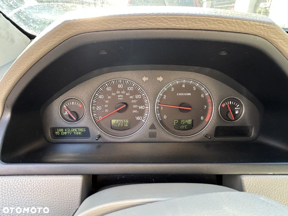 Volvo XC 90 4.4 V8 AWD Summum - 13