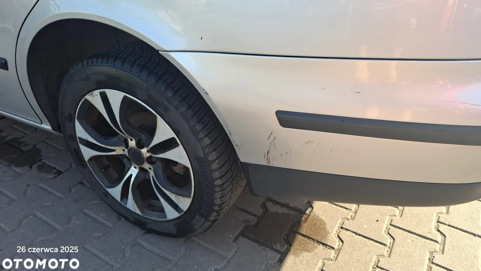 Seat Toledo 2.3 V5 Executive - 14