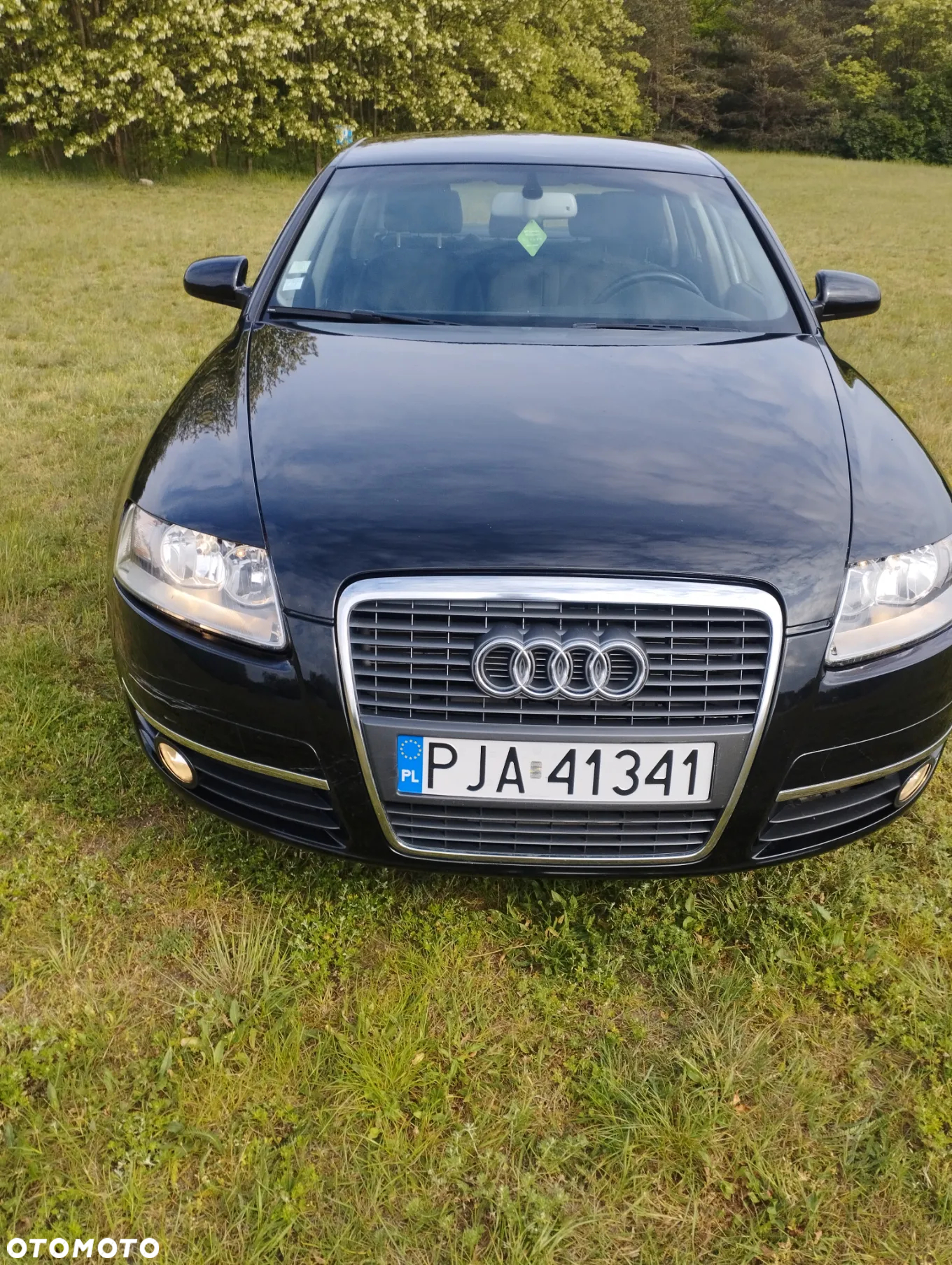 Audi A6 2.0 TDI - 4