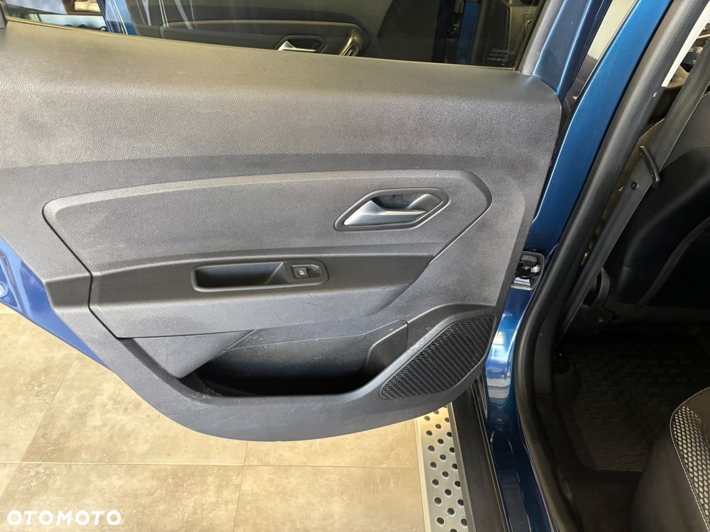 Dacia Duster TCe 125 4WD Prestige - 19