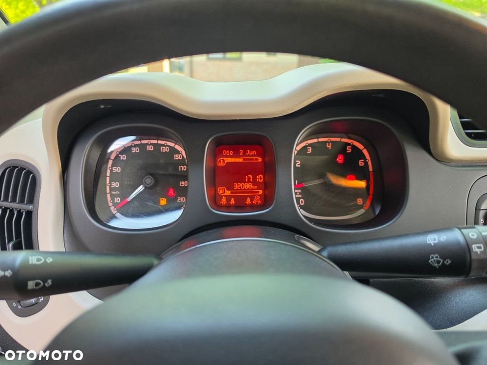 Fiat Panda - 25