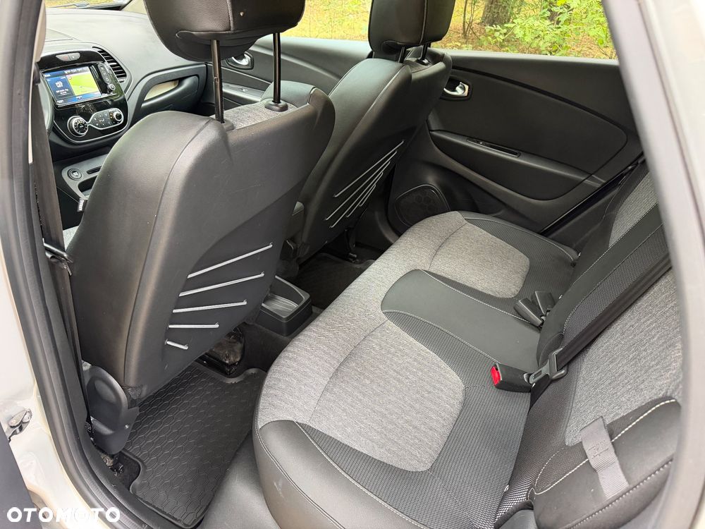Renault Captur 1.3 Energy TCe S-Edition EDC - 14