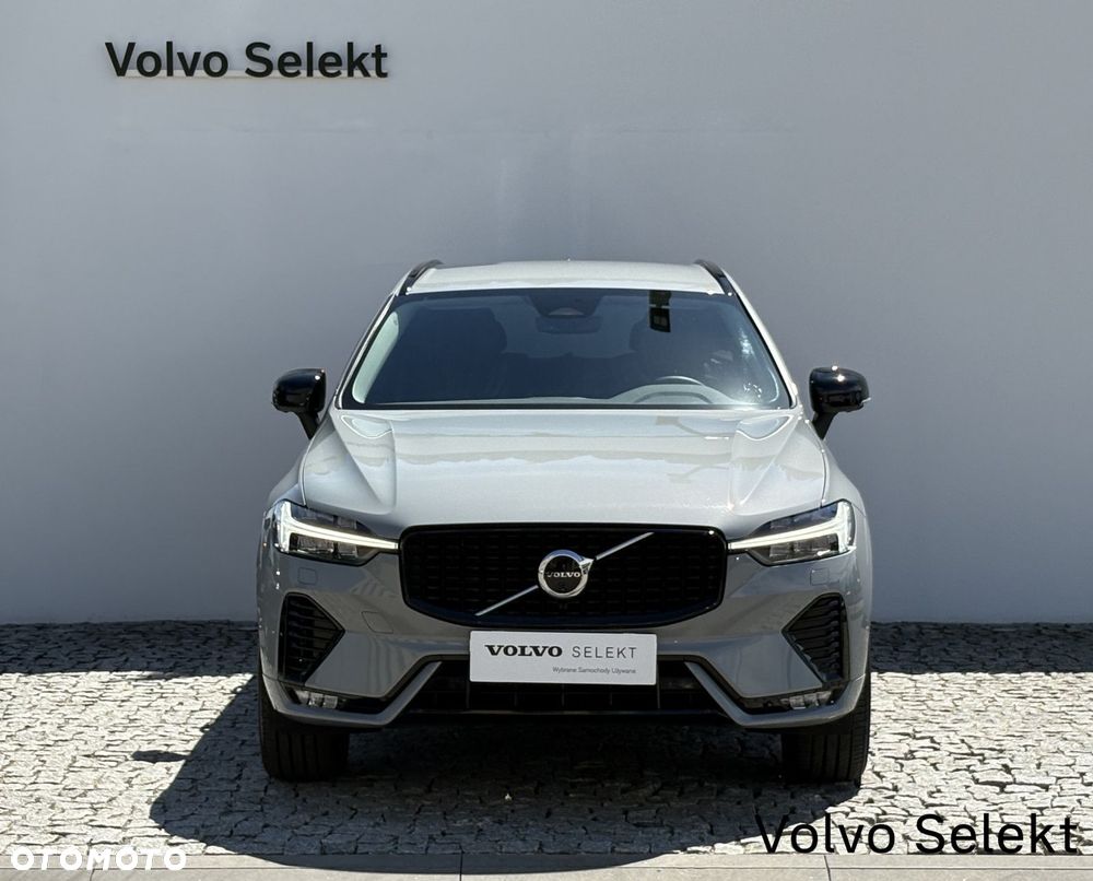 Volvo XC 60 - 3