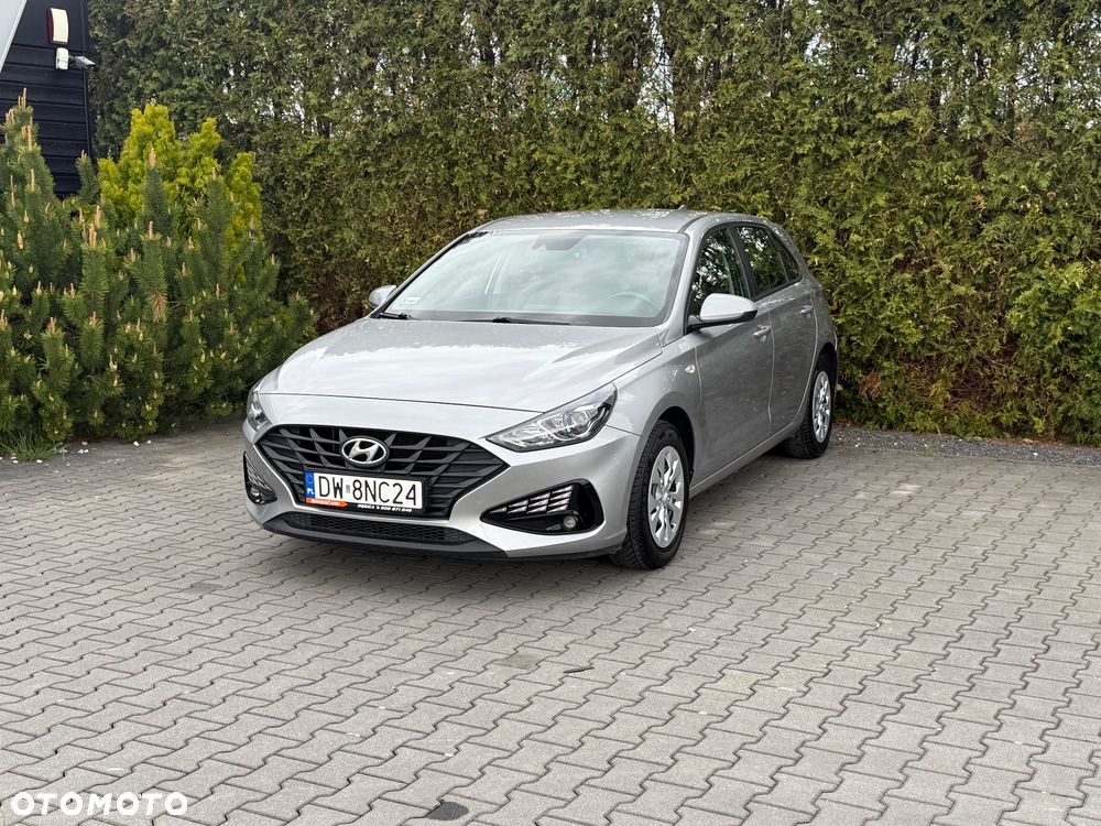 Hyundai i30 1.5 DPI Comfort - 2
