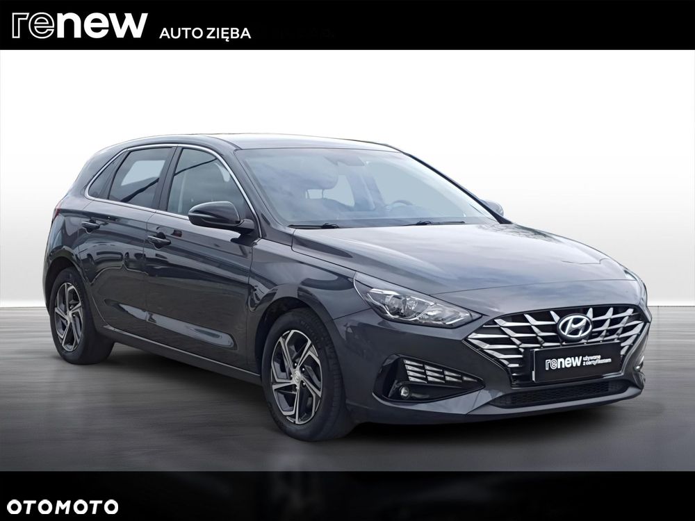 Hyundai i30 1.0 T-GDI Smart DCT - 7