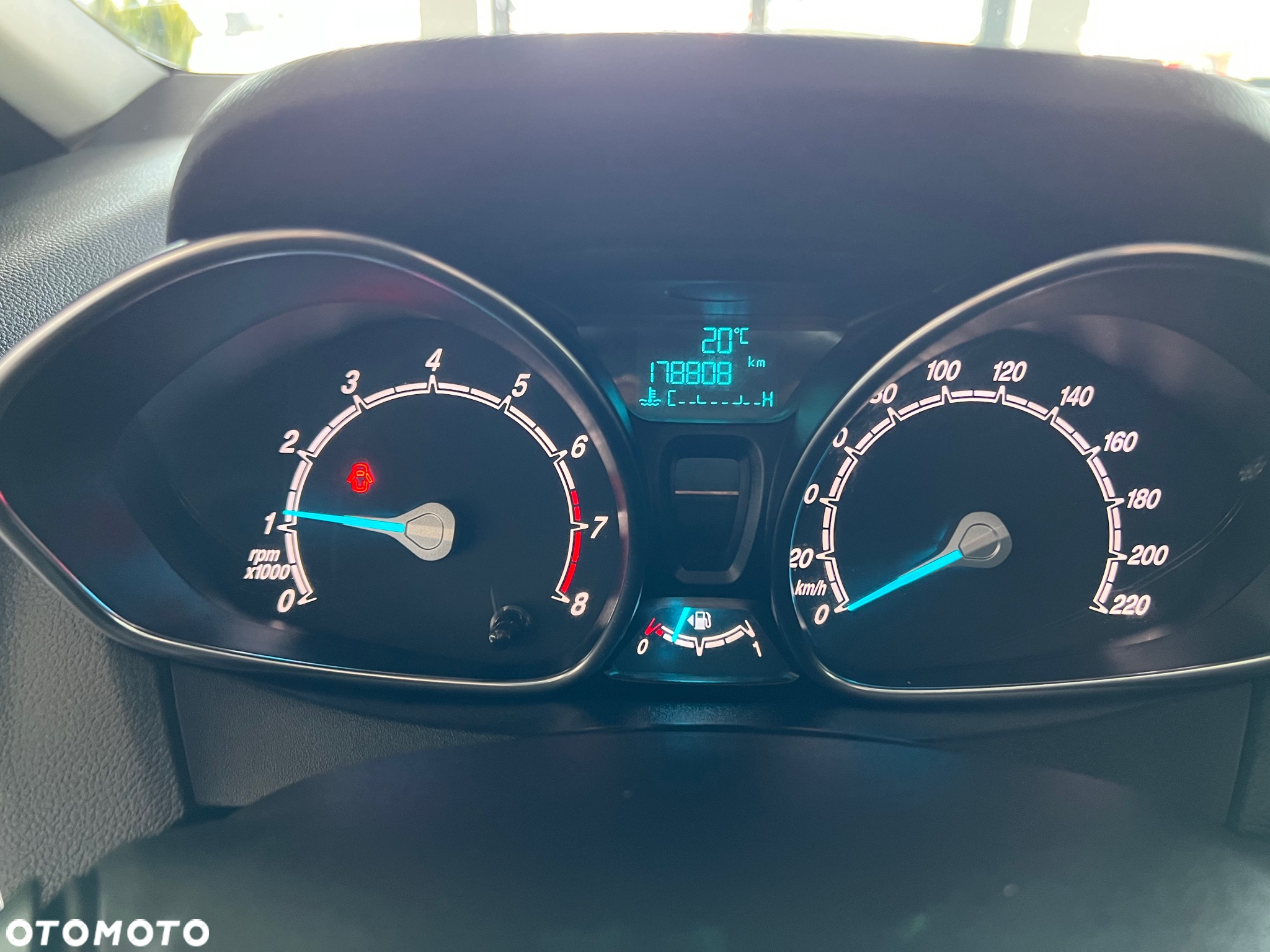 Ford B-MAX 1.0 EcoBoost Titanium - 17
