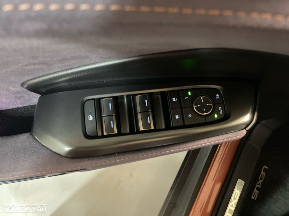 Lexus LBX Cool+ - 12