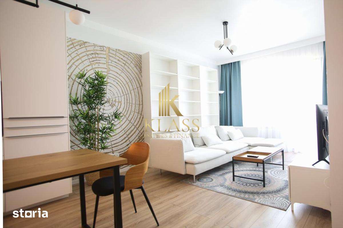 Apartament 2 camere | Baneasa | Aleea Privighetorilor | Parcare inclus — fotografia 1