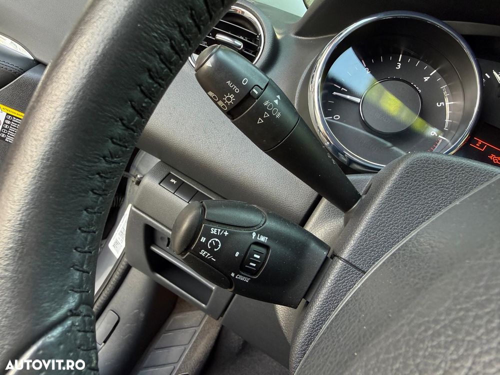 Peugeot 5008 155 THP Automatik Active - 13