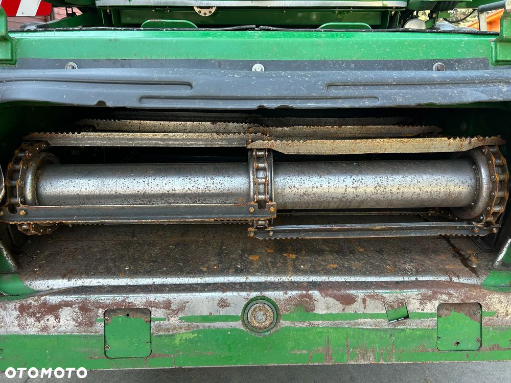 John Deere STS 9880i HILLMASTER - 16