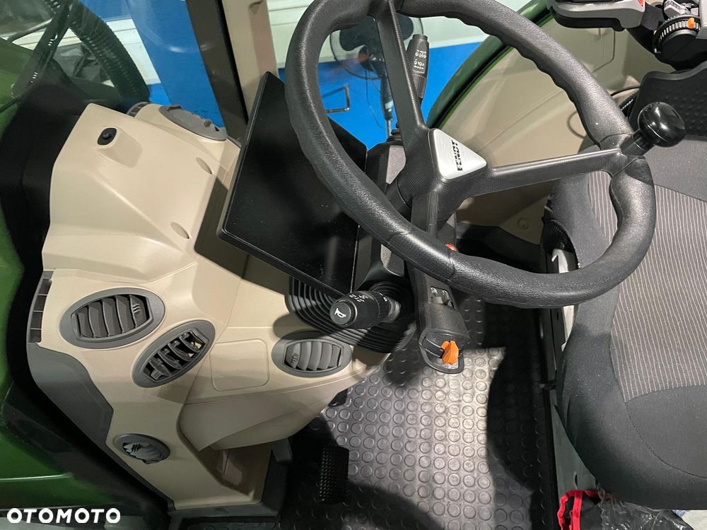 Fendt VARIO 312 - 7