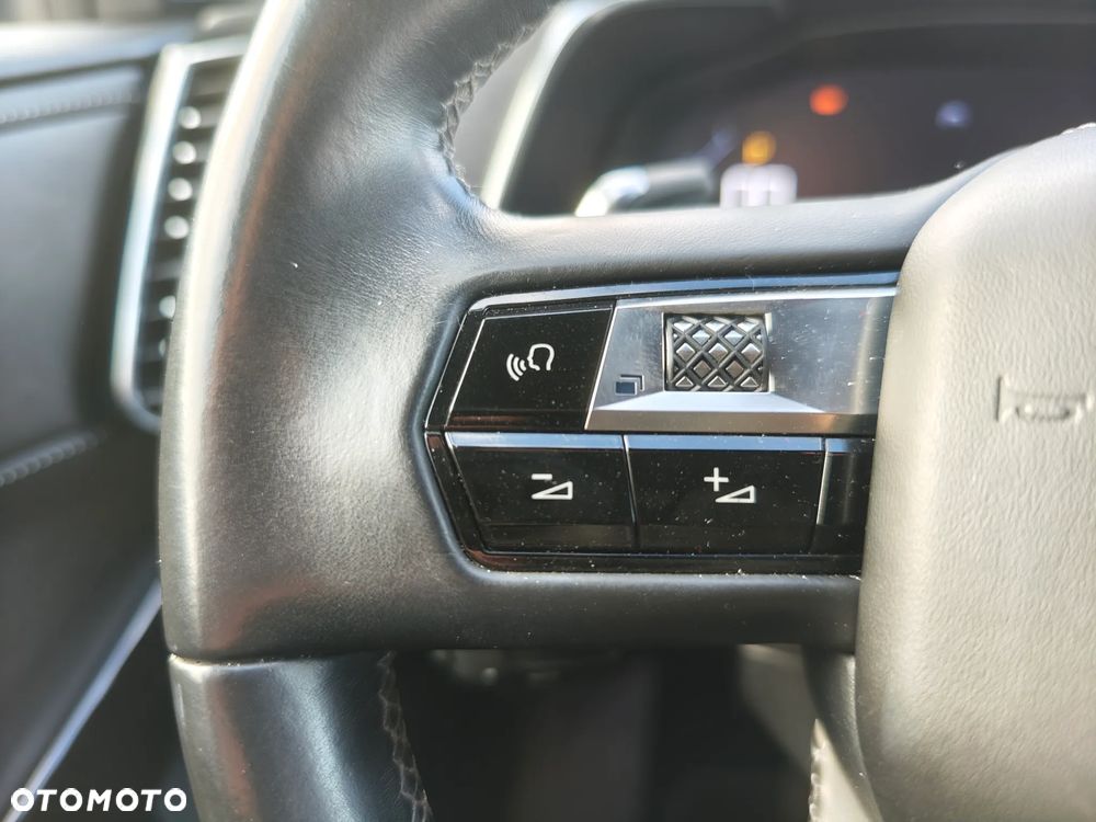 DS Automobiles DS 7 Crossback 2.0 BlueHDi Grand Chic - 32