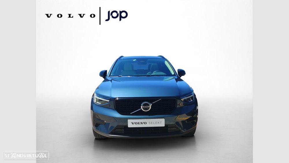 Volvo XC 40 2.0 B3 Plus Dark - 9