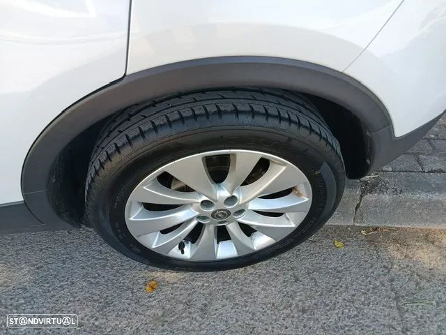 Opel Mokka X 1.4 T Innovation S/S - 5