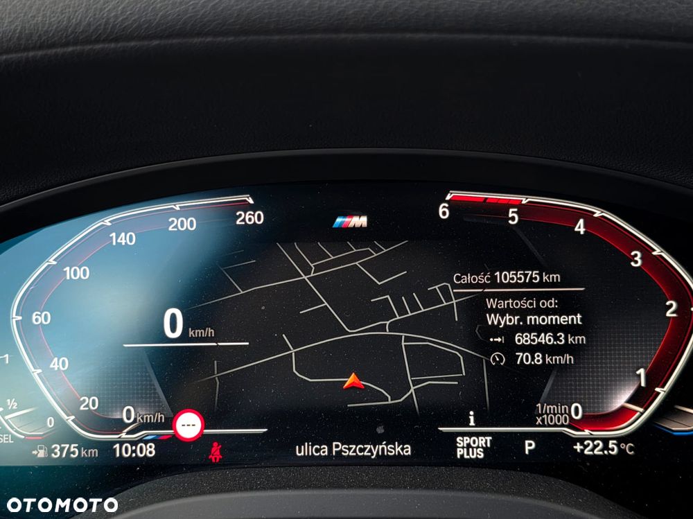 BMW X3 xDrive30d mHEV sport - 14