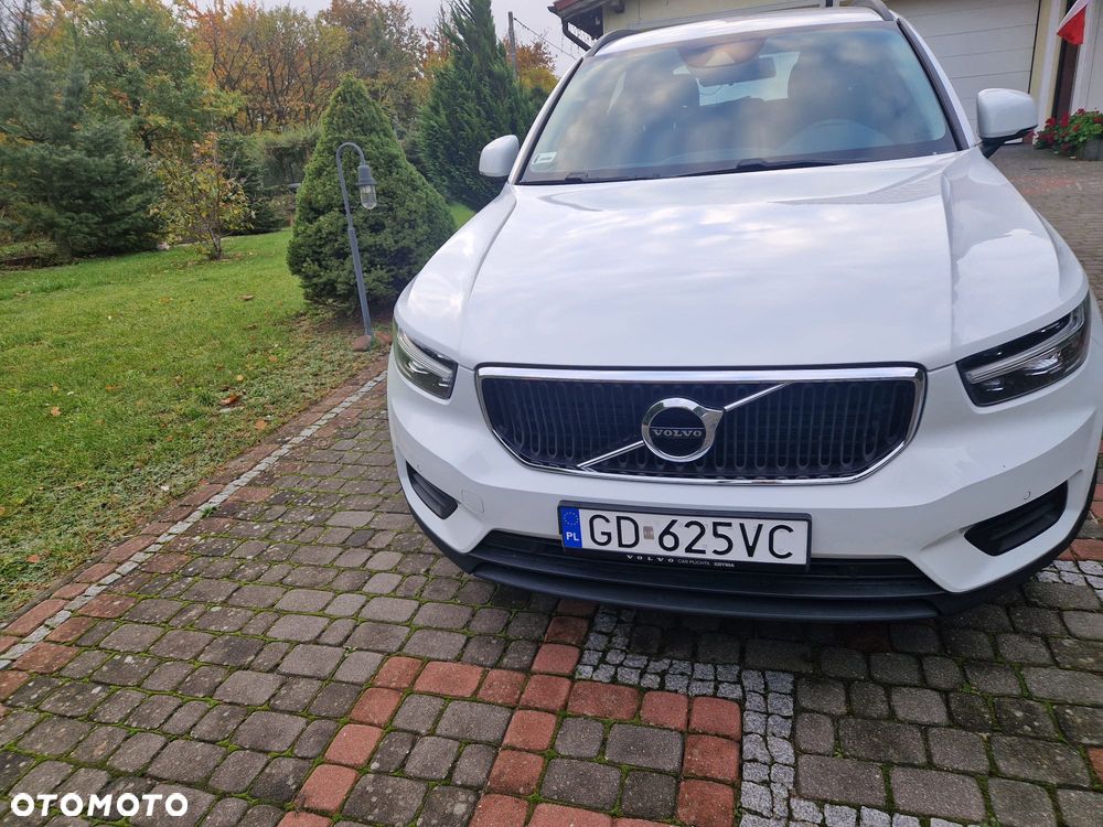 Volvo XC 40 T3 Momentum Core - 5