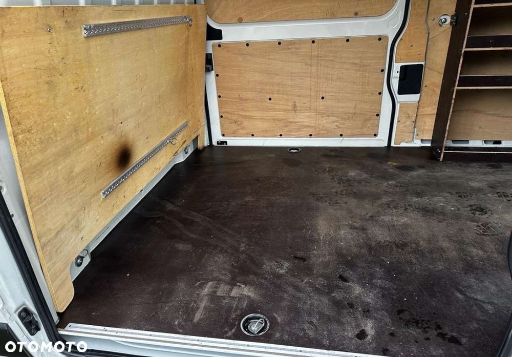 Peugeot BOXER WINDA - 24