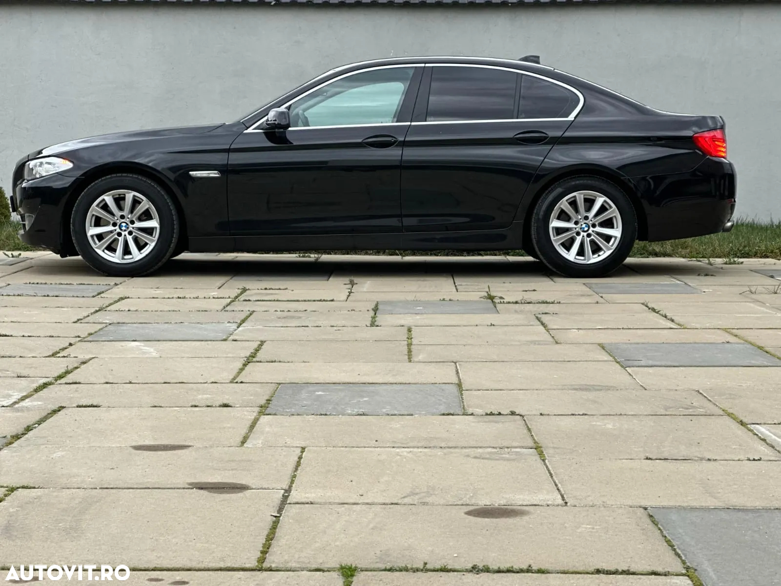 BMW Seria 5 520d Aut. - 6
