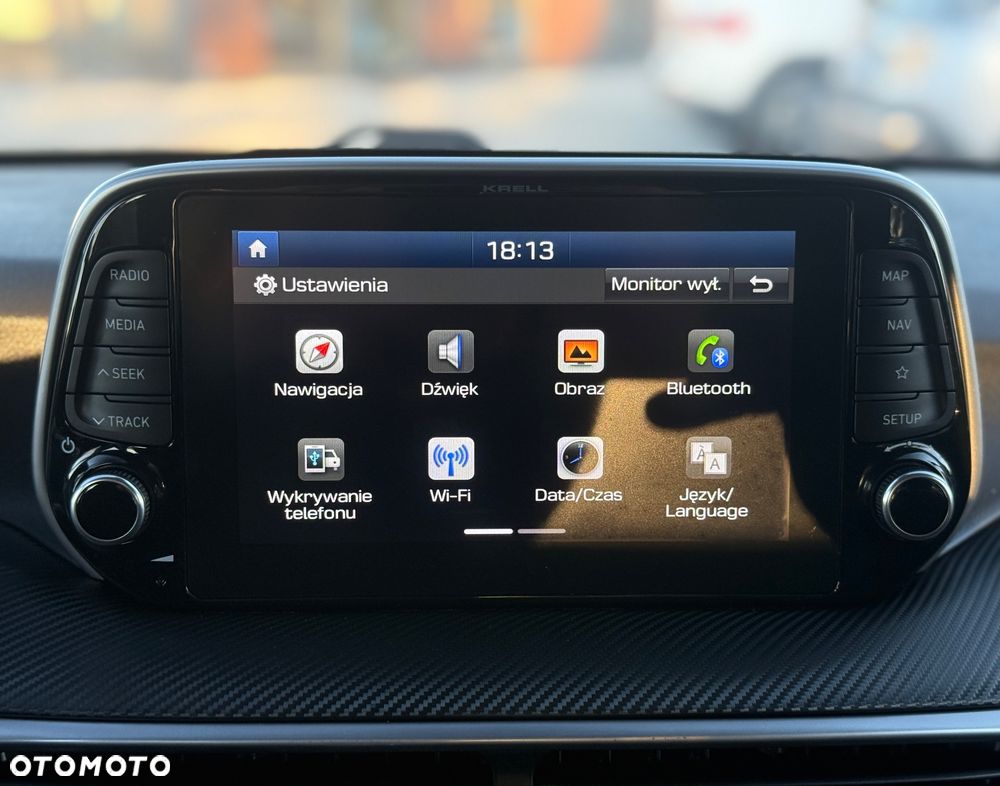 Hyundai Tucson 1.6 T-GDi Comfort 2WD - 23