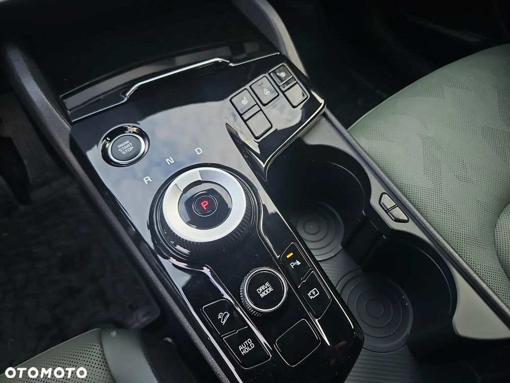 Kia Sportage 1.6 T-GDI HEV Anniversary 2WD - 15