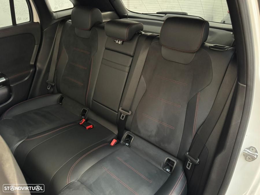 Mercedes-Benz EQA 250 AMG Line - 53