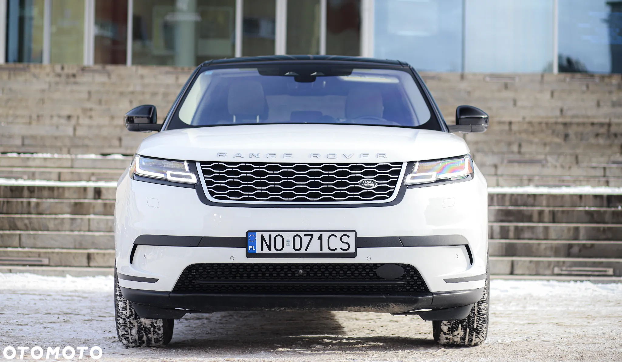 Land Rover Range Rover Velar 2.0 P250 R-Dynamic S - 2