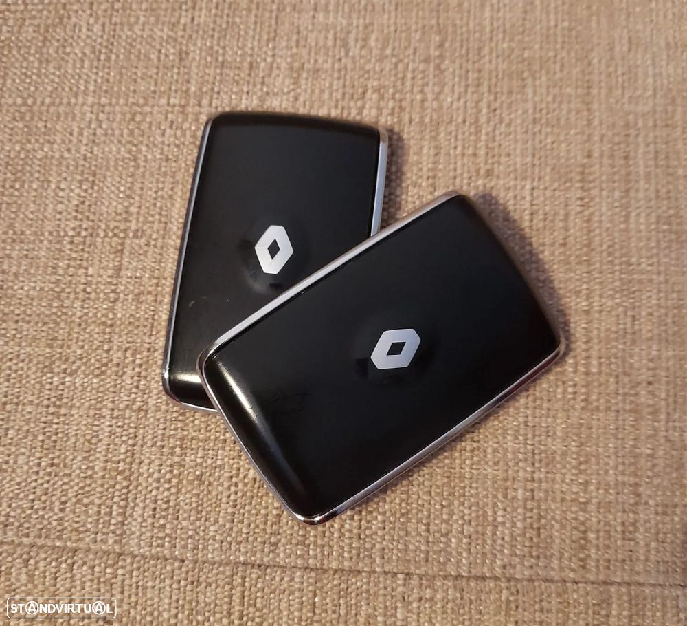 Renault Espace Energy dCi 160 EDC Initiale Paris - 33