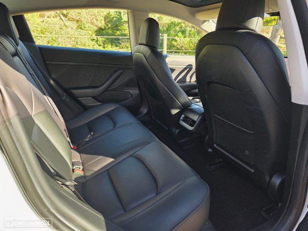 Tesla Model 3 Standard RWD Plus - 13