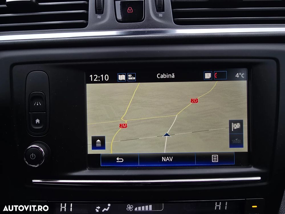 Renault Kadjar 1.5 DCI Zen - 15