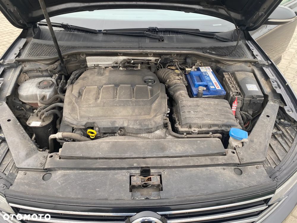 Volkswagen Passat - 7