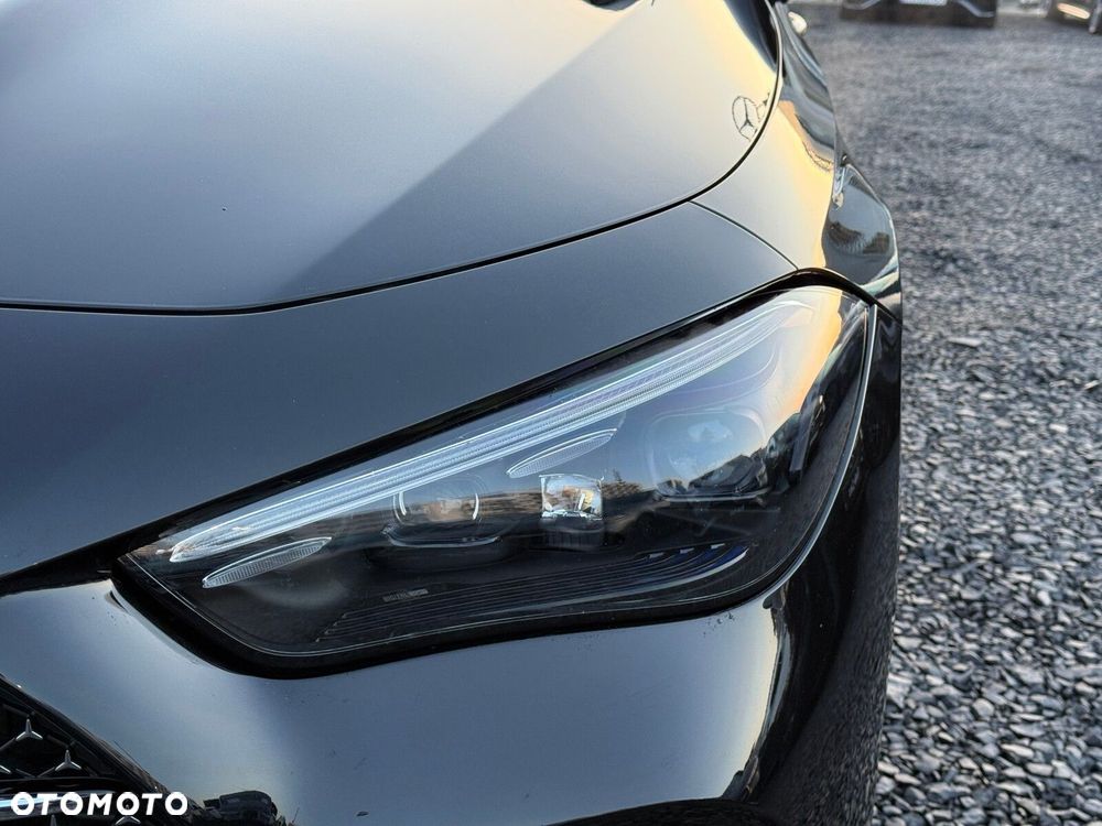 Mercedes-Benz CLE - 9