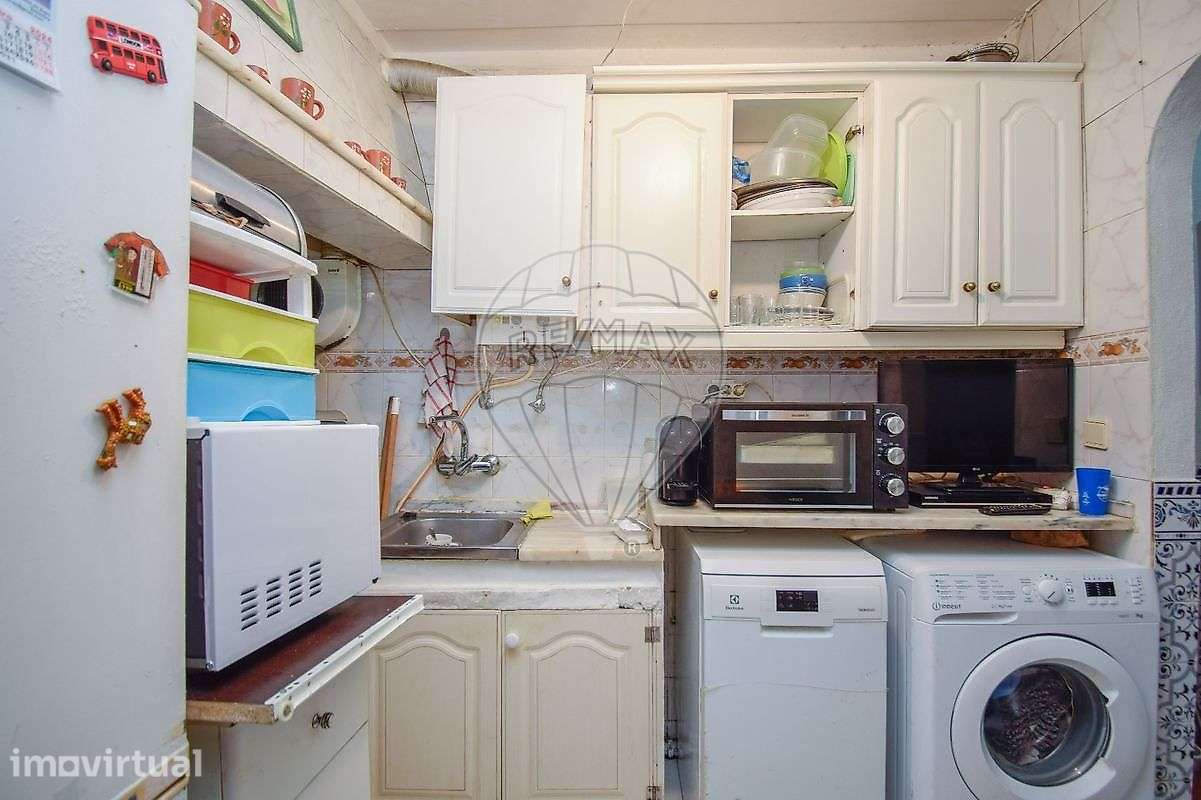 Apartamento T2 para venda - Grande imagem: 5/15