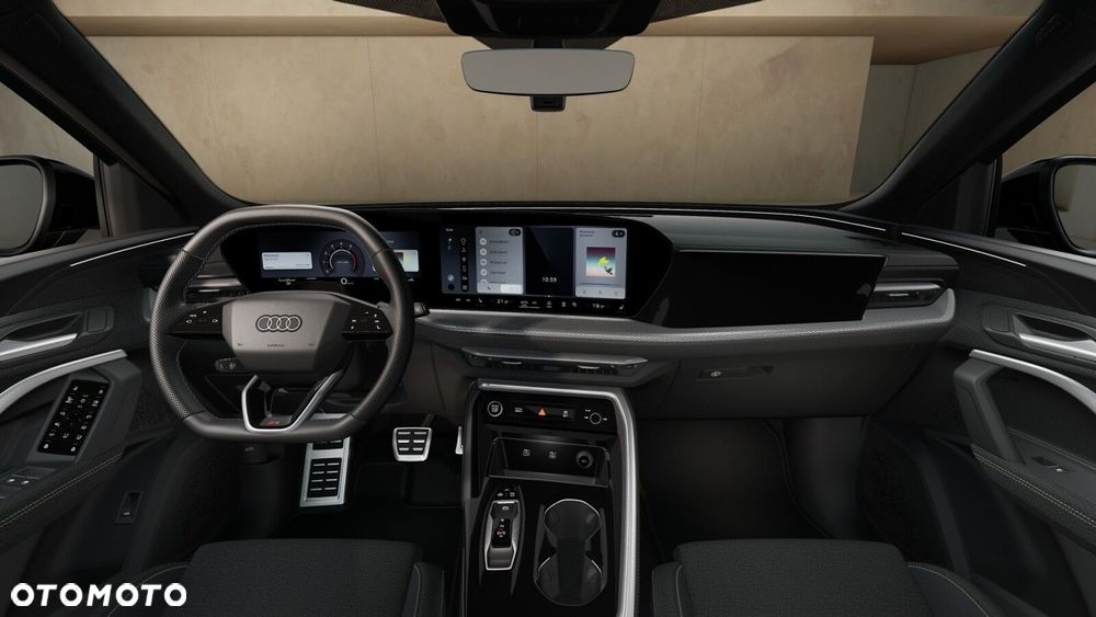 Audi Q5 TFSI mHEV 200 kW Quattro S tronic - 9