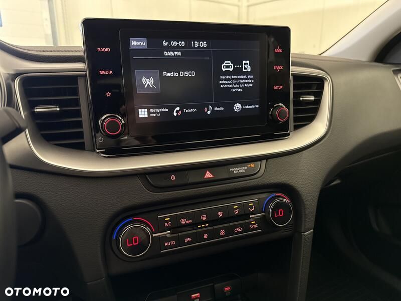 Kia XCeed 1.5 T-GDI M DCT - 15