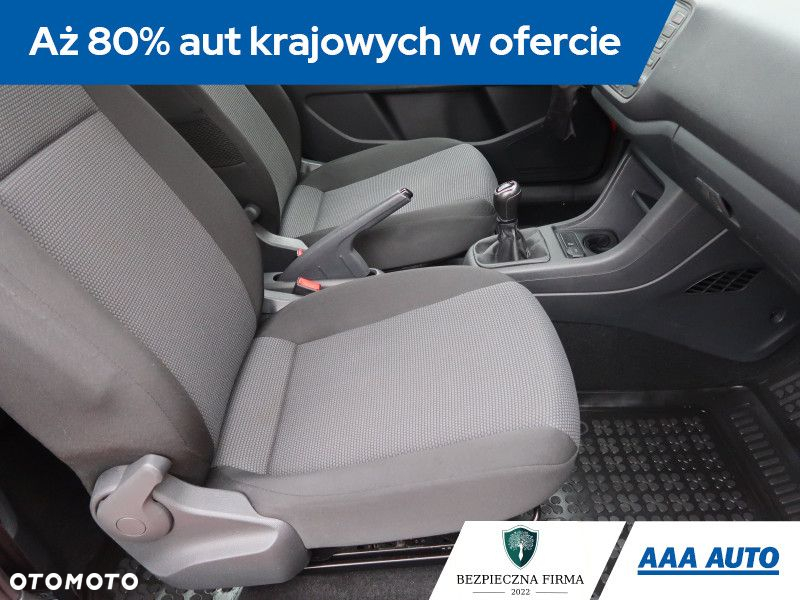 Skoda Citigo - 10