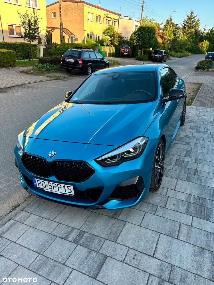 BMW Seria 2 M235i xDrive - 4