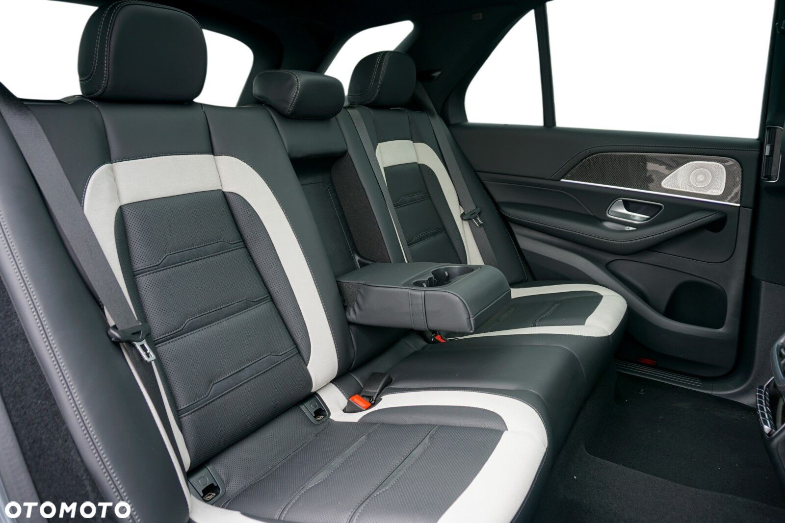 Mercedes-Benz GLE AMG 63 S 4-Matic - 10