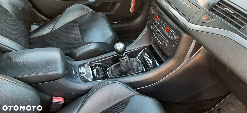 Citroën C5 2.0 HDi Exclusive - 14